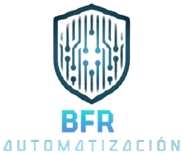 Escudo institucional BFR